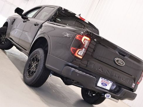 New 2026 Ford Ranger XLT image 33