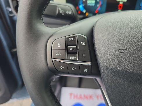 New 2025 Ford Bronco Sport Heritage w/ Convenience Package image 23