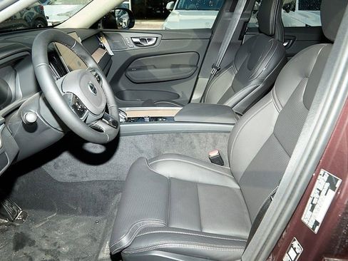 New 2026 Volvo XC60 B5 Ultra w/ Climate Package image 14