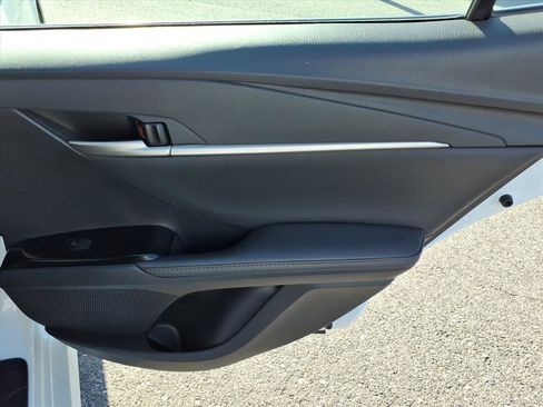 Certified 2025 Toyota Camry XLE w/ Premium Plus Package FWD image 19