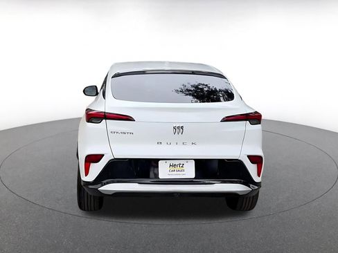 Used 2025 Buick Envista Sport Touring image 12