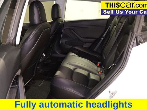 Used 2020 Tesla Model 3 Long Range image 19