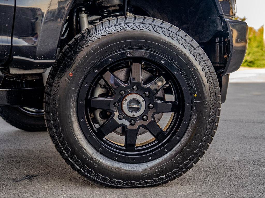 Used 2019 Ford F250 Limited w/ FX4 Off-Road Package AWD/4WD image 10
