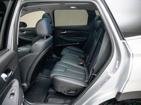 Used 2023 Hyundai Santa Fe Limited w/ Cargo Package image 19