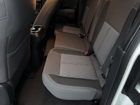 Used 2024 Nissan Titan SV w/ Accessory Utility Package image 19