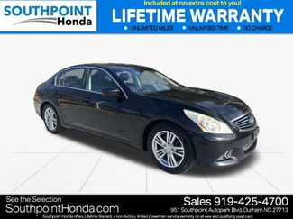 Used 2013 INFINITI G37 Journey w/ Premium Pkg 360° Tour