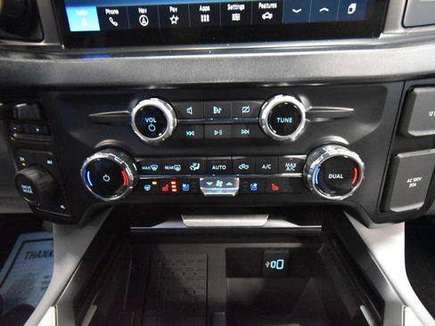 Used 2024 Ford F250 Limited AWD/4WD image 21