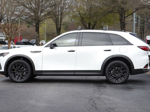 New 2026 MAZDA CX-70 3.3 Turbo w/ Premium Plus Pkg image 5