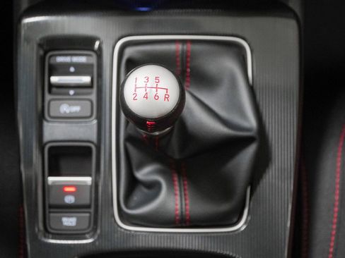 New 2026 Honda Civic Si image 37