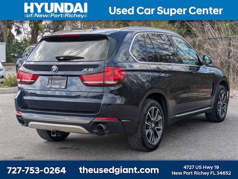 Used 2014 BMW X5 xDrive35i image 5