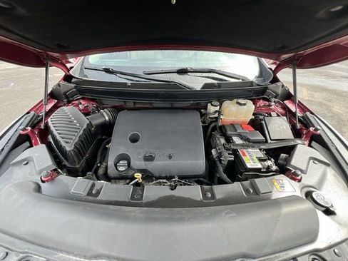 Used 2018 Buick Enclave Premium w/ Trailering Package AWD/4WD image 13