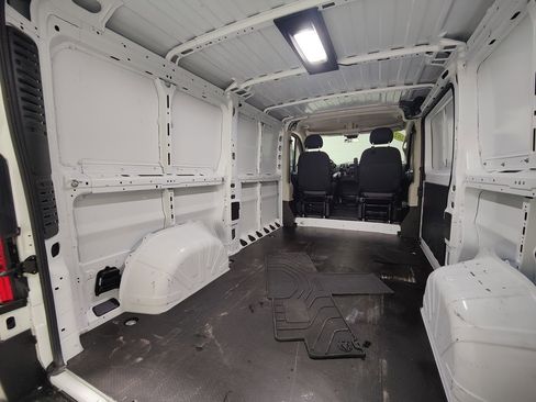 Used 2021 RAM ProMaster 3500 w/ Convenience Group image 10