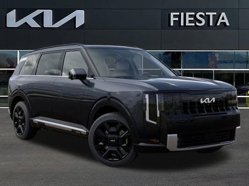 New 2027 Kia Telluride LX FWD image 8