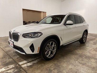Used 2024 BMW X3 sDrive30i w/ Convenience Package w/ZPA