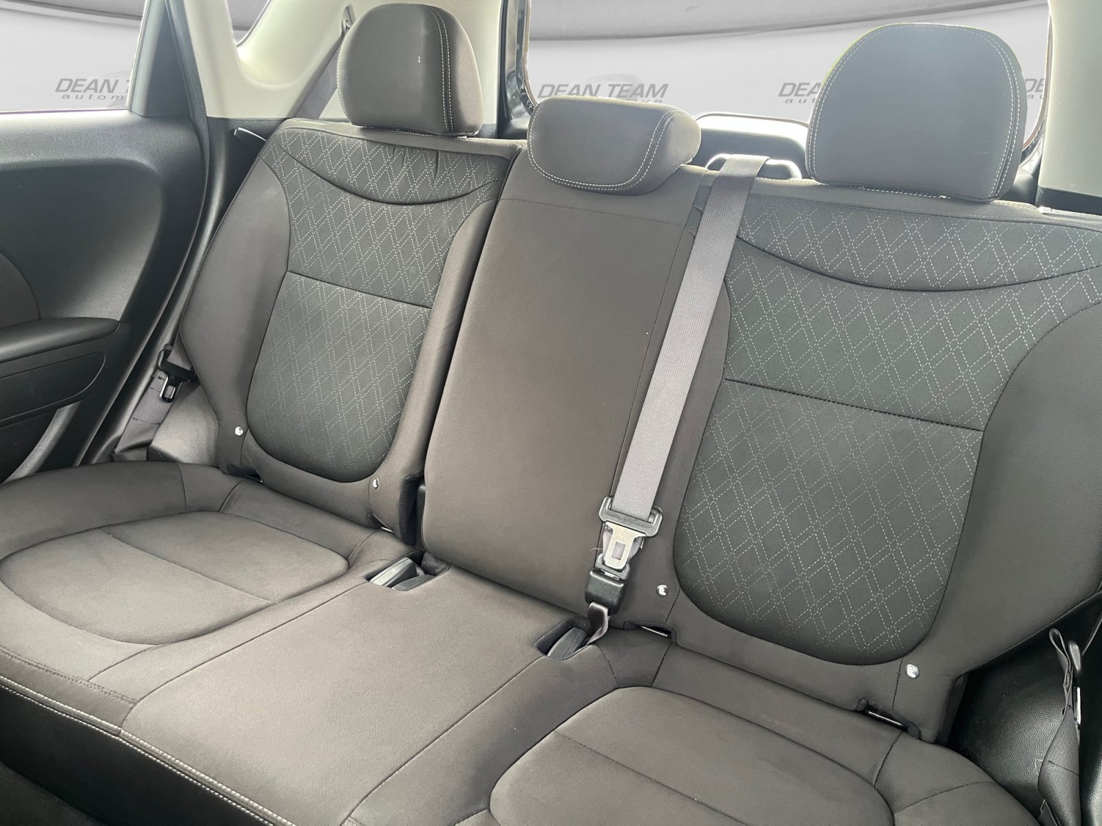Used 2018 Kia Soul FWD image 13