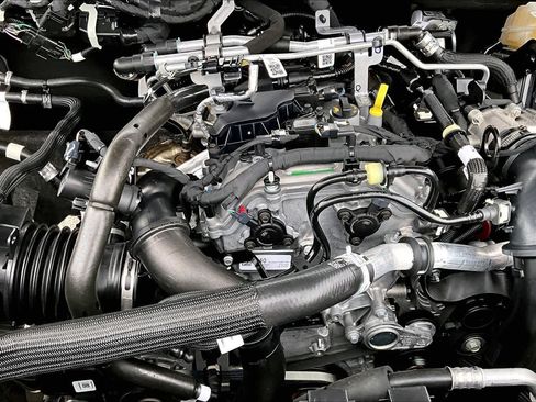 Used 2025 Ford Ranger XL w/ Trailer Tow Package image 32