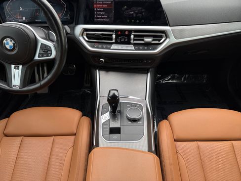 Used 2022 BMW 230i 230i w/ Premium Package 2 image 11