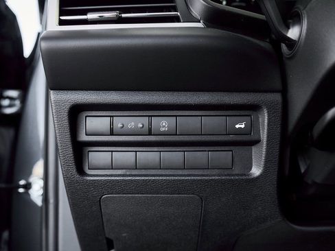 New 2026 Mitsubishi Outlander SE FWD image 35