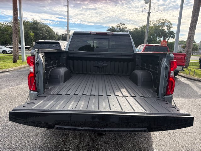 New 2026 Chevrolet Silverado 1500 RST w/ RST All Star Premium Package AWD/4WD image 10