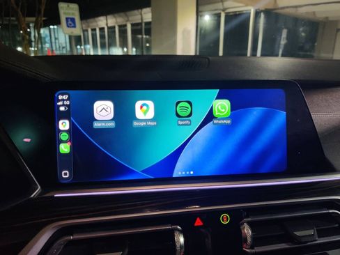 Used 2019 BMW X7 xDrive40i w/ Cold Weather Package image 42