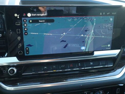 New 2026 GMC Sierra 1500 SLE w/ Max Trailering Package image 10