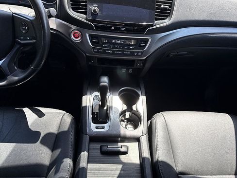 Used 2019 Honda Pilot EX-L image 18