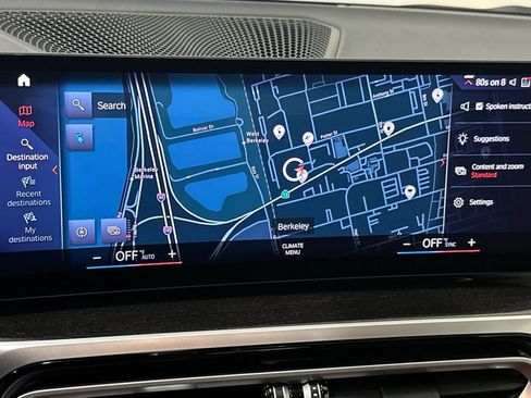 Used 2023 BMW i4 eDrive35 w/ Premium Package RWD image 21