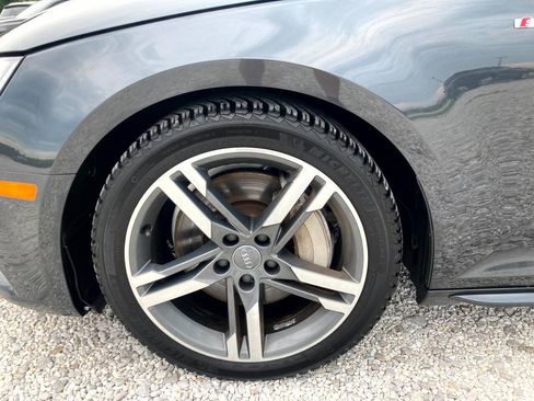 Used 2017 Audi A4 2.0T Prestige w/ Prestige Package AWD/4WD image 21
