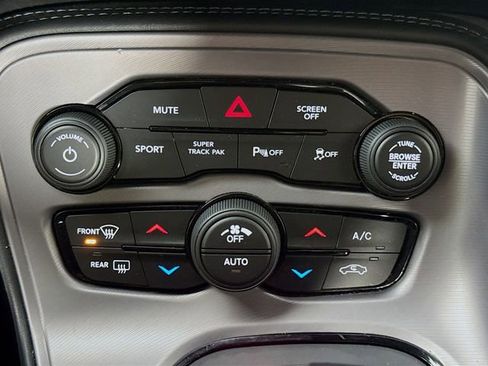 Used 2023 Dodge Challenger GT w/ Plus Package image 16