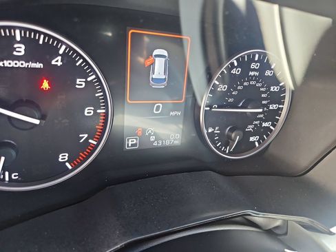 Used 2022 Subaru Outback Premium AWD/4WD image 17