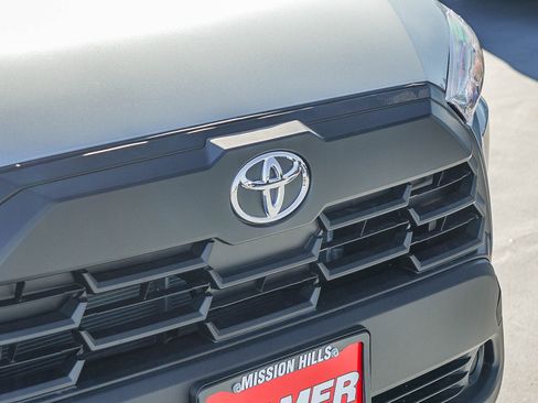 New 2026 Toyota Corolla Cross L FWD image 10