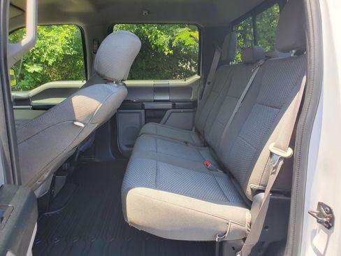 Used 2019 Ford F150 XLT w/ Equipment Group 302A Luxury AWD/4WD image 50