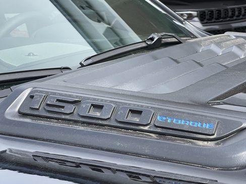 New 2026 RAM 1500 Laramie w/ Night Edition image 7