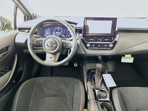 New 2026 Toyota Corolla GR AWD/4WD image 23