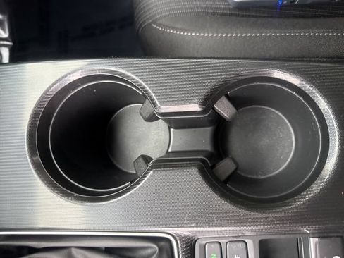 Certified 2025 Honda Civic LX image 20