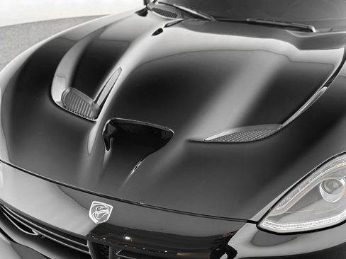 Used 2016 Dodge Viper GTS image 40