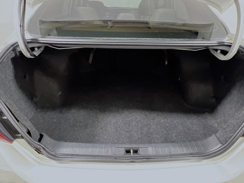 Used 2016 Nissan Altima 2.5 S w/ Power Driver Seat Package FWD image 34