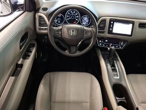 Used 2016 Honda HR-V EX-L image 13