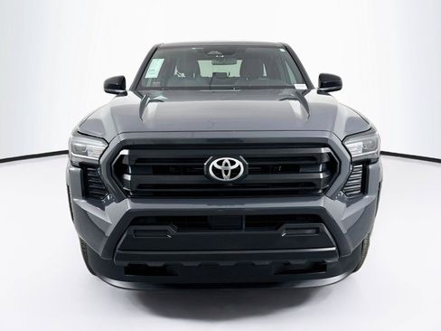 Certified 2025 Toyota Tacoma SR RWD image 8