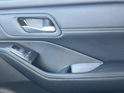 New 2026 Nissan Rogue Dark Armor FWD image 6