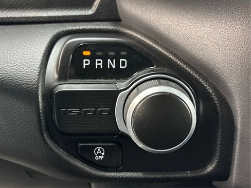 Used 2023 RAM 1500 Big Horn w/ Trailer Tow Group image 45