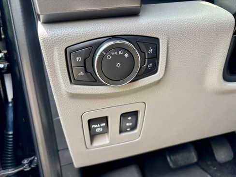 Used 2018 Ford F150 XLT w/ Equipment Group 302A Luxury AWD/4WD image 26