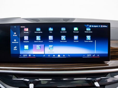 Certified 2026 BMW X5 xDrive40i AWD/4WD image 28