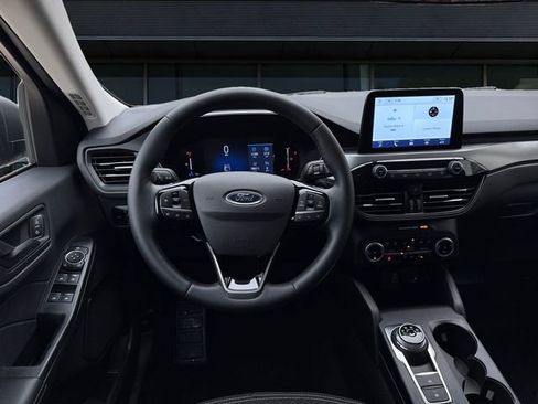 Certified 2024 Ford Escape Active image 12