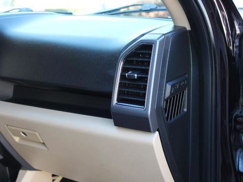 Used 2018 Ford F150 XLT w/ Equipment Group 302A Luxury RWD image 17