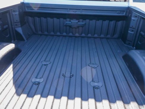 New 2026 Chevrolet Silverado 3500 LTZ w/ LTZ Premium Package image 25