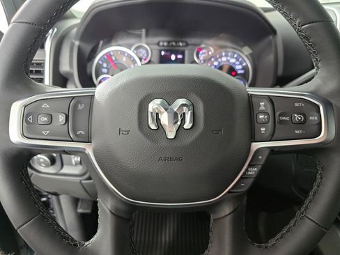 New 2025 RAM 3500 Big Horn image 15