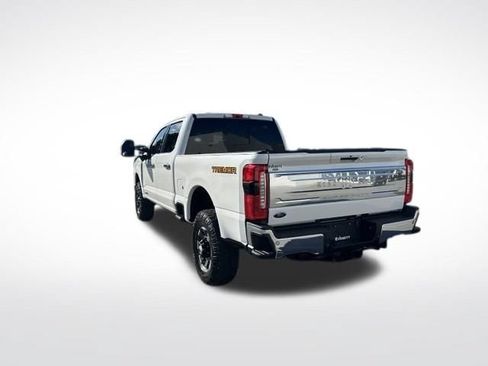 Used 2023 Ford F250 King Ranch w/ Tremor Off-Road Package AWD/4WD image 7