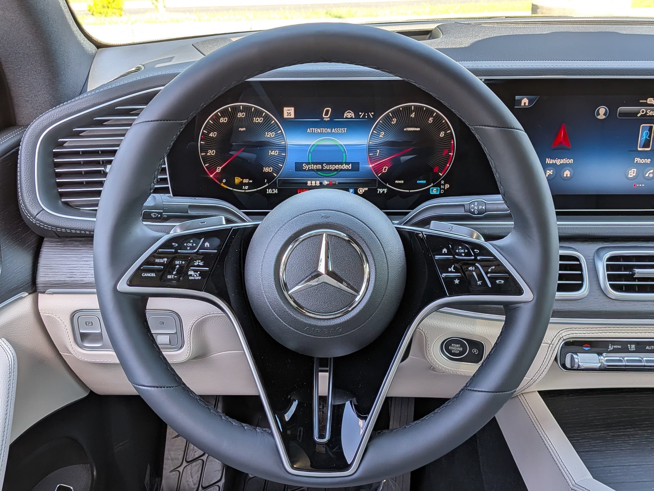 New 2026 Mercedes-Benz GLE 450 4MATIC Coupe image 19