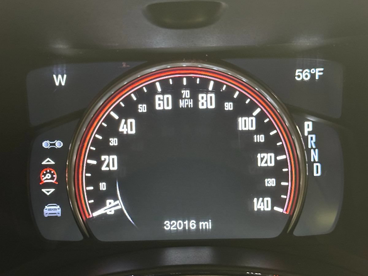 Used 2024 Dodge Durango R/T AWD/4WD image 39